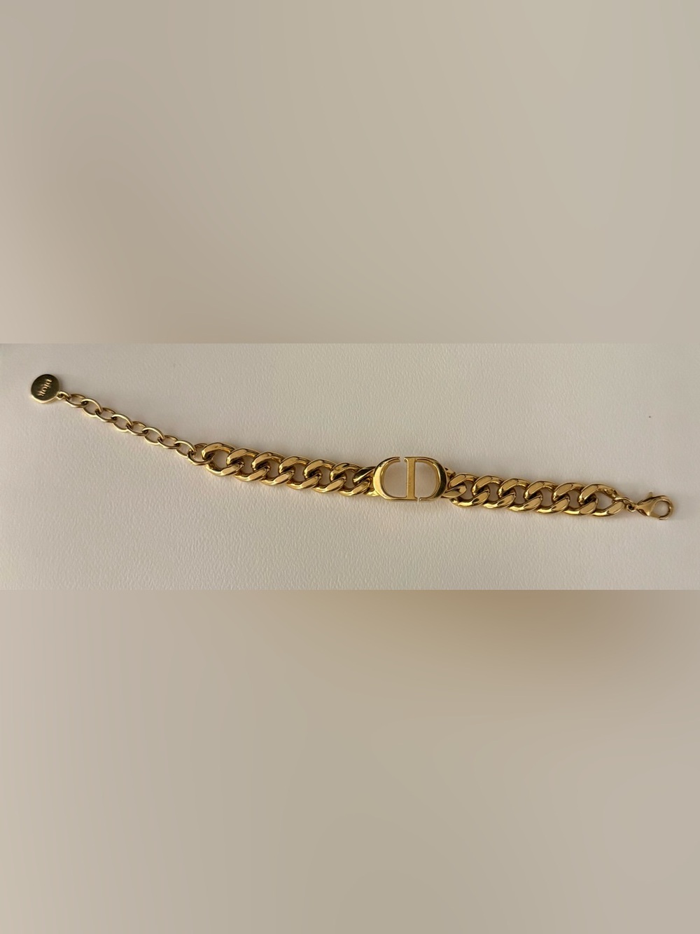 Dior 30 Montaigne Bracelet